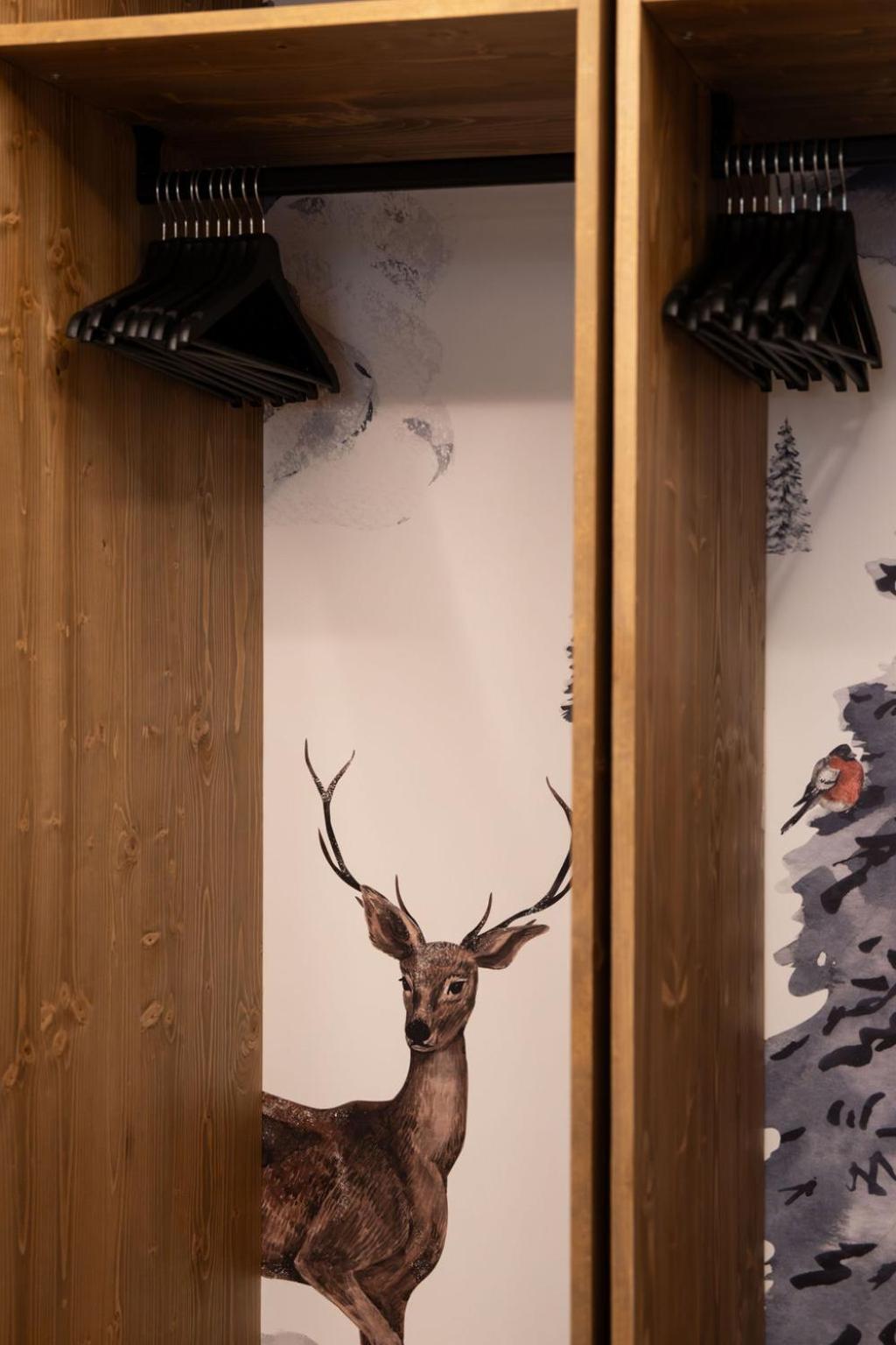 Lodge Des Glaciers - La Rosiere Montvalezan Екстериор снимка